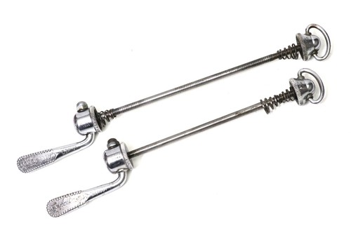 Sganci rapidi campagnolo super - sganci,