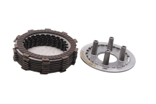 Set dischi frizione - set, di
