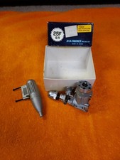 OS Engine - OS Max 25 FSR Glow