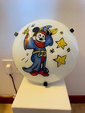 LAMPADARIO DISNEY TOPOLINO