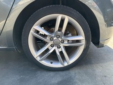 4 CERCHI IN LEGA PER AUDI A1