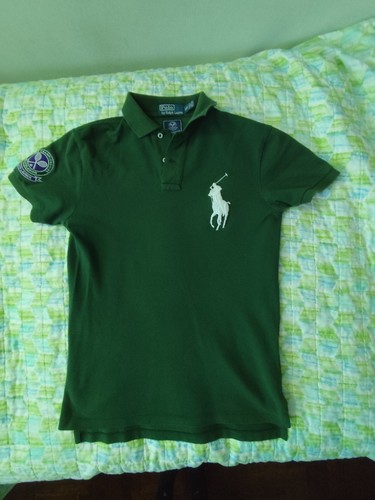 Polo ralph lauren - ralph, wimbledon