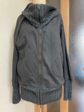 PATRIZIA PEPE Giacca Maglia