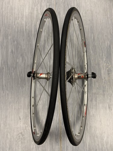 Ruedas fulcrum racing 700c - fulcrum,