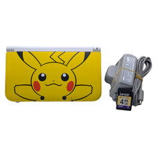Nintendo 3DS XL Console