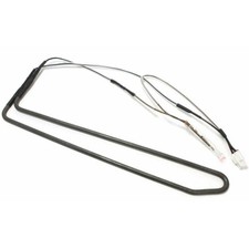 RESISTENZA DI SBRINAMENTO NO