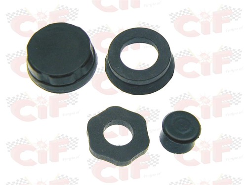 Kit revisione pompa freno cif - kit,