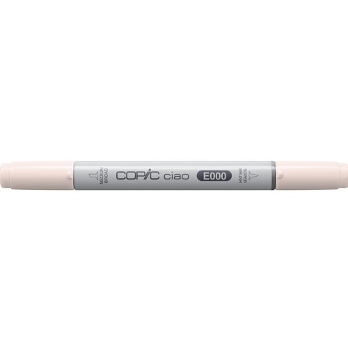 Marcatore copic ciao e000 rosa - marcatore,