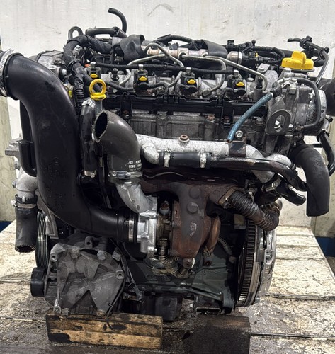 Motore semicompleto per - motore, fiat