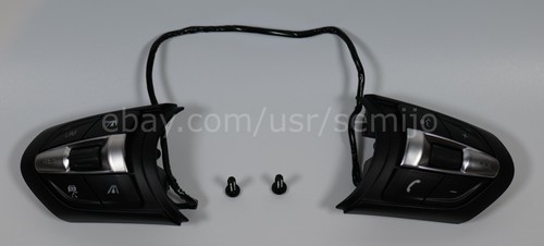 Set tasti volante - bmw, m