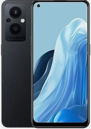 Smartphone oppo reno7 128 - z,