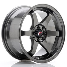 Cerchio wheels jr3 15x8 - un,