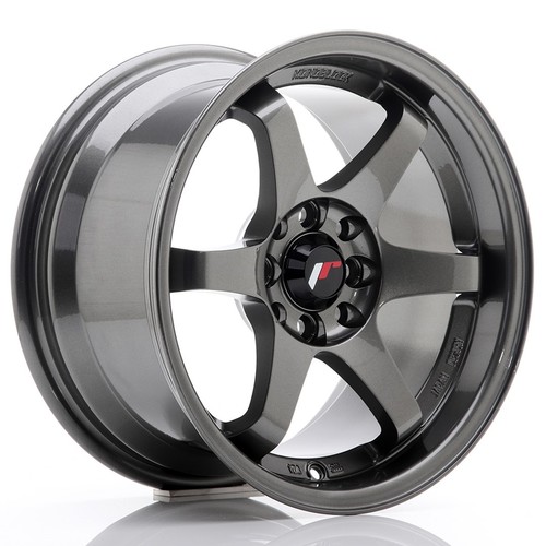 Cerchio wheels jr3 15x8 - un,