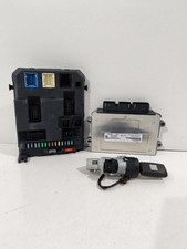 KIT Centralina Motore ECU Body