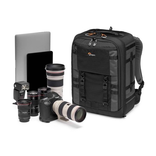 Lowepro zaino pro trekker - zaino,