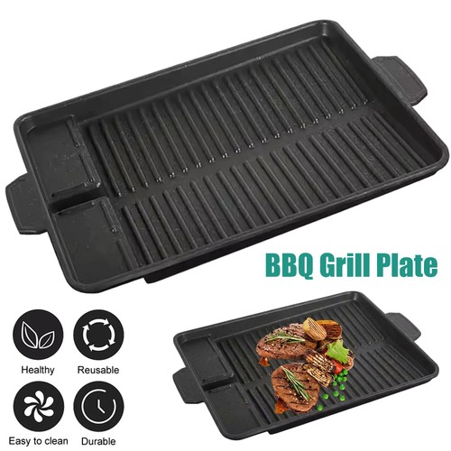 Barbecue grill padella - barbecue,