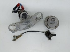 Kit Blocchetto Chiave Tappo e