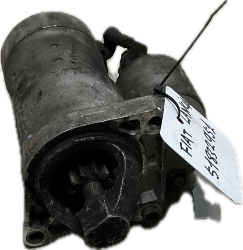 Motorino avviamento per fiat - motorino,