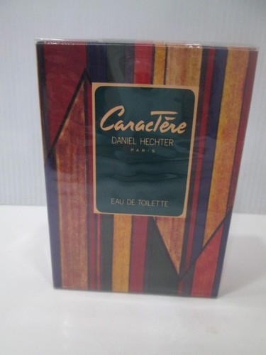 Caractere daniel hechter - daniel,