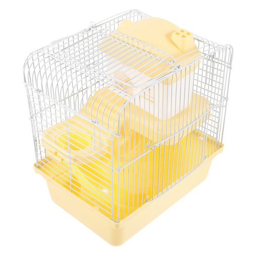 Casette per criceti - , habitat