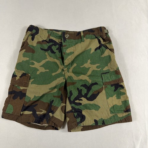 Pantaloncini cargo tru spec - pantaloncini,