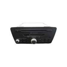 Autoradio Multimédia Audi