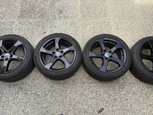 Cerchi originali audi a3 - cerchi,