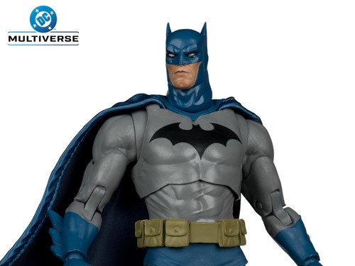 Batman 7inch hush 2 - dc,