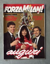 FORZA MILAN N.12 DICEMBRE