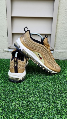 Nike air max qs metallic - og,