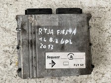 CENTRALINA MOTORE PER FORD