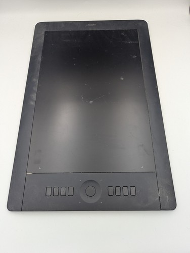 Wacom intuos pro tablet - intuos,