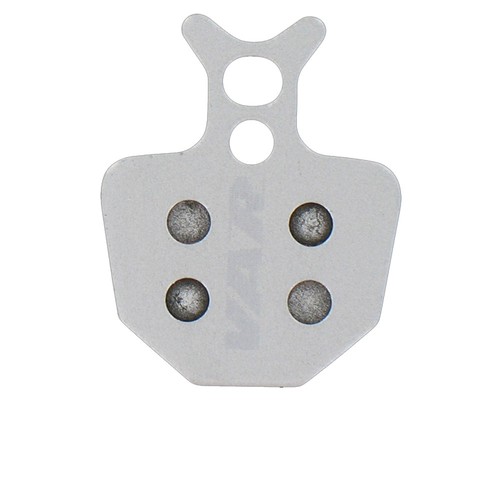 Var pastiglie freno - var, sintered