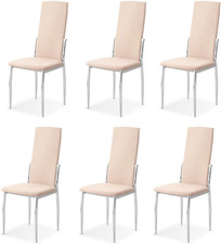 - Confezione Da 6 Sedie