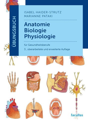 übungsbuch anatomie - Übungsbuch,