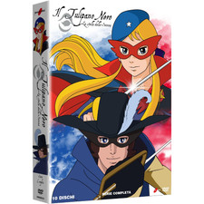 IL TULIPANO NERO (10 Dvd)