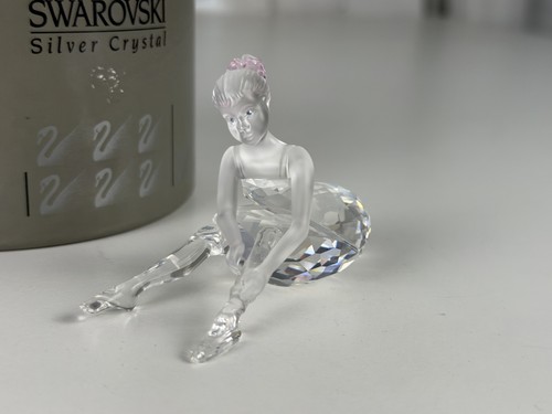 Statua swarovski 254960 - statua,