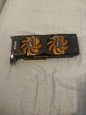 Scheda grafica Zotac AMP