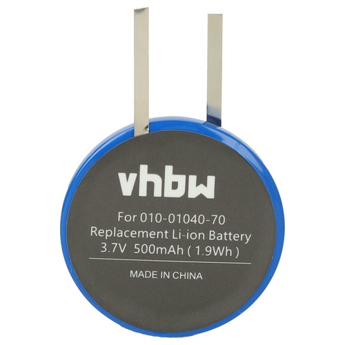 Batterie pour garmin - batterie,