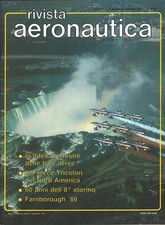Rivista Aeronautica n. 6 -