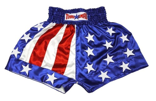 Costume muaythai kickboxing - costume,