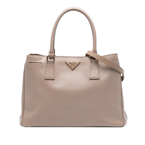 Prada medium saffiano lux - prada,
