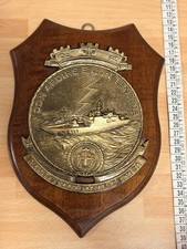 CREST MARINA MILITARE ITALIANA