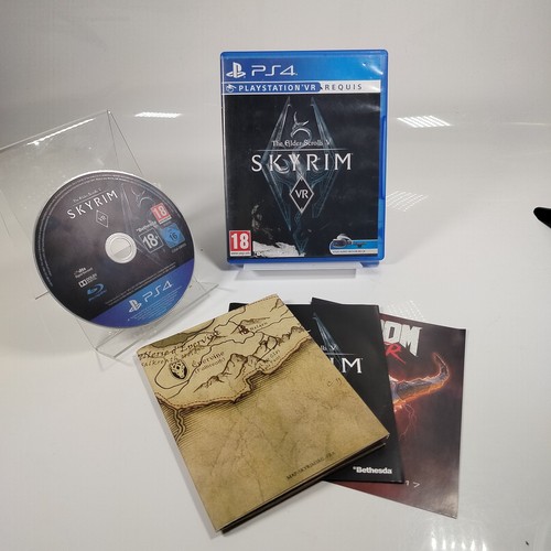 The elder scrolls - v, 5