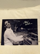 Stevie wonder vera foto - stevie,