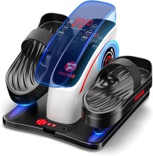 FOUSAE Ellittica Elettrica