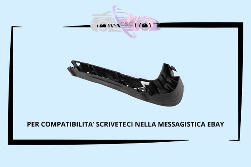 Staffa staffetta guida est - staffetta,