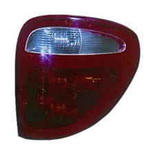 Fanale Posteriore Sinistro SX