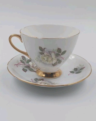 Gladstone fine bone china - fine,