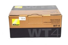 NIKON WT-4  RIMANENZA DI